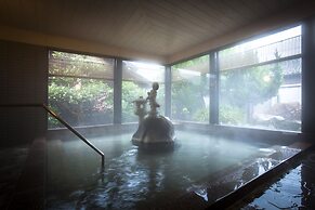 Yuhigaura Onsen Ryotei KAI