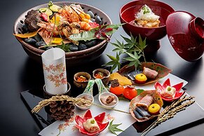 Yuhigaura Onsen Ryotei KAI