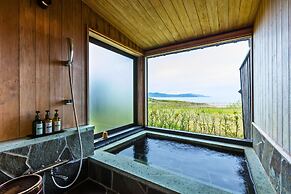 Yuhigaura Onsen Ryotei KAI