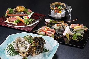 Yuhigaura Onsen Ryotei KAI