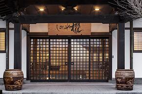 Yuhigaura Onsen Ryotei KAI