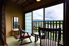 Yuhigaura Onsen Ryotei KAI
