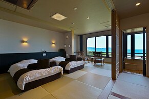 Yuhigaura Onsen Ryotei KAI