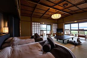 Yuhigaura Onsen Ryotei KAI