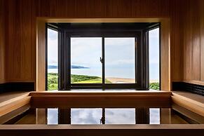Yuhigaura Onsen Ryotei KAI