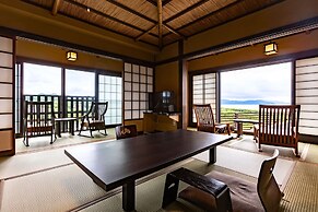 Yuhigaura Onsen Ryotei KAI