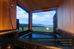 Yuhigaura Onsen Ryotei KAI