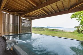 Yuhigaura Onsen Ryotei KAI