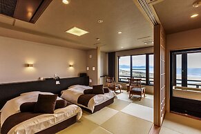 Yuhigaura Onsen Ryotei KAI