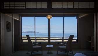 Yuhigaura Onsen Ryotei KAI