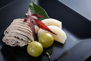 Yuhigaura Onsen Ryotei KAI