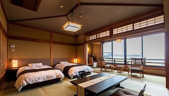 Yuhigaura Onsen Ryotei KAI