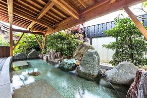 Yuhigaura Onsen Ryotei KAI