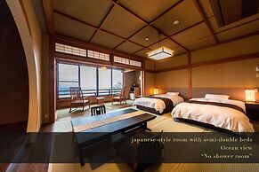 Yuhigaura Onsen Ryotei KAI