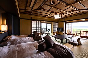 Yuhigaura Onsen Ryotei KAI