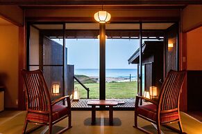 Yuhigaura Onsen Ryotei KAI