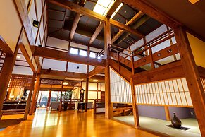 Yuhigaura Onsen Ryotei KAI