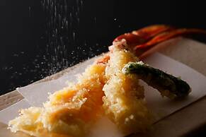 Yuhigaura Onsen Ryotei KAI