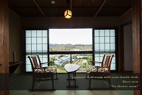 Yuhigaura Onsen Ryotei KAI