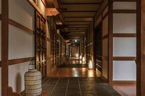 Yuhigaura Onsen Ryotei KAI