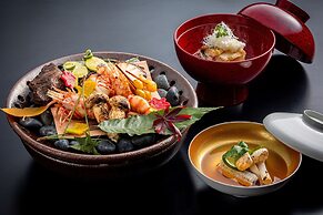 Yuhigaura Onsen Ryotei KAI
