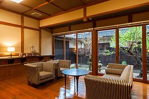 Yuhigaura Onsen Ryotei KAI