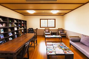 Yuhigaura Onsen Ryotei KAI
