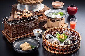 Yuhigaura Onsen Ryotei KAI