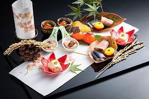 Yuhigaura Onsen Ryotei KAI