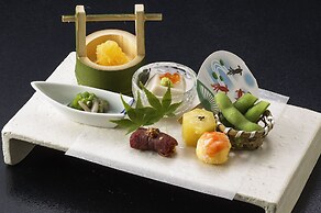 Yuhigaura Onsen Ryotei KAI