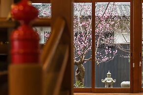 Yuhigaura Onsen Ryotei KAI