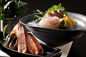 Yuhigaura Onsen Ryotei KAI