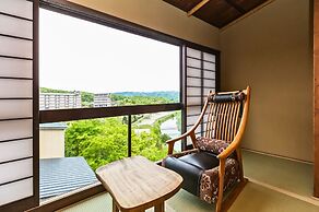 Yuhigaura Onsen Ryotei KAI