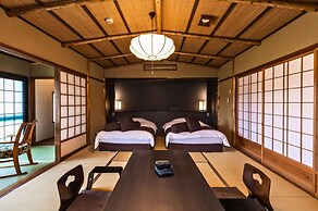 Yuhigaura Onsen Ryotei KAI