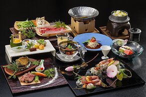 Yuhigaura Onsen Ryotei KAI