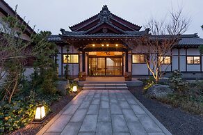 Yuhigaura Onsen Ryotei KAI
