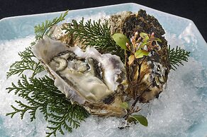 Yuhigaura Onsen Ryotei KAI