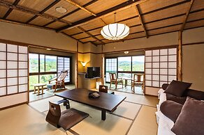 Yuhigaura Onsen Ryotei KAI