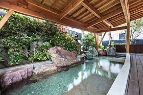 Yuhigaura Onsen Ryotei KAI