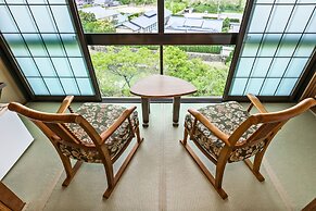 Yuhigaura Onsen Ryotei KAI