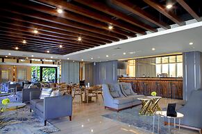 Hotel Dafam Pacific Caesar Surabaya