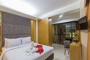 Grand Sarila Yogyakarta