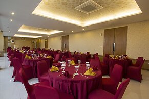 Grand Sarila Yogyakarta