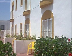 Pensión Agadir