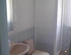 Pensión Agadir