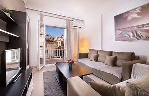 Michalis Apartments