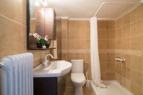 Michalis Apartments