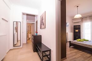 Michalis Apartments