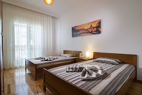 Michalis Apartments