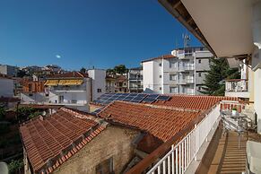Michalis Apartments